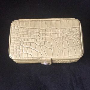 👝🎀 EXPRESS Jewelry box